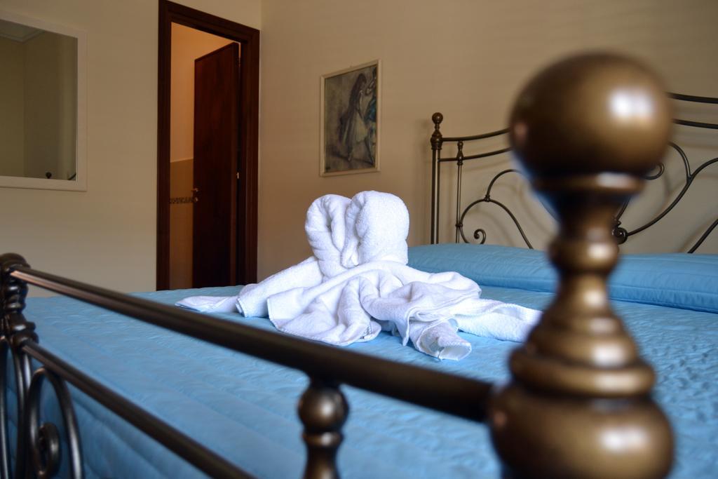 Palazzo Graziano Hotel Теразини Екстериор снимка