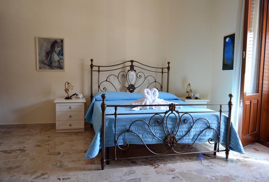 Palazzo Graziano Hotel Теразини Екстериор снимка