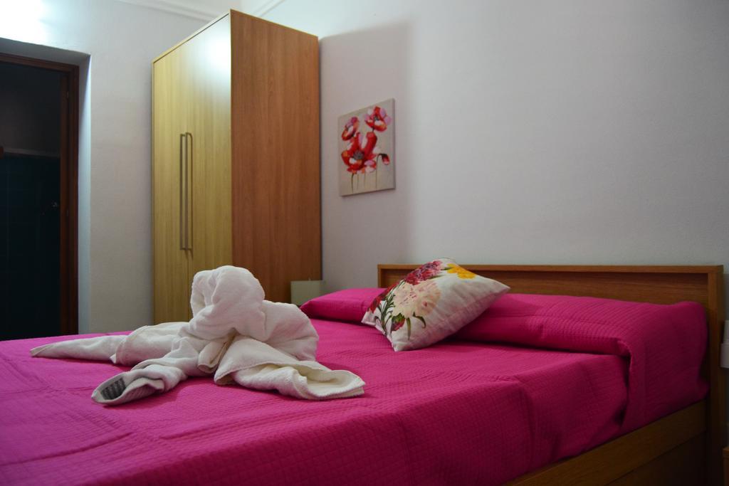 Palazzo Graziano Hotel Теразини Екстериор снимка