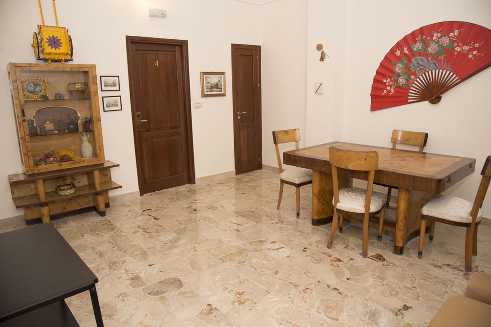 Palazzo Graziano Hotel Теразини Екстериор снимка